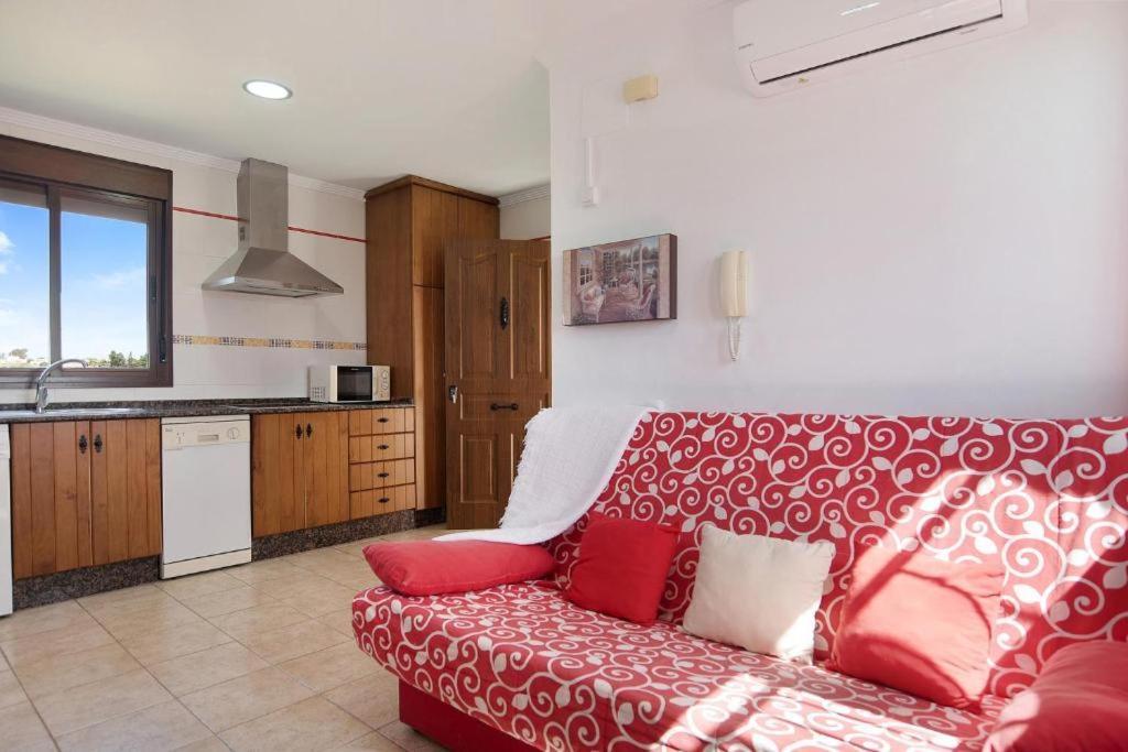 Fornell - Piscina Compartida Country house *