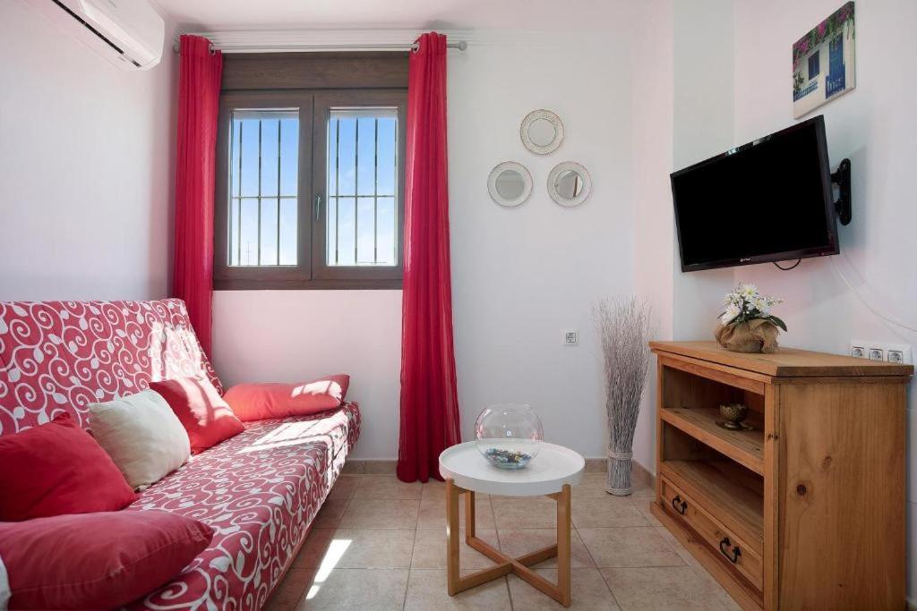 Country house Fornell - Piscina Compartida