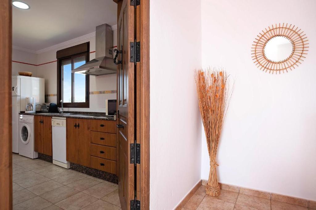 Fornell - Piscina Compartida Country house