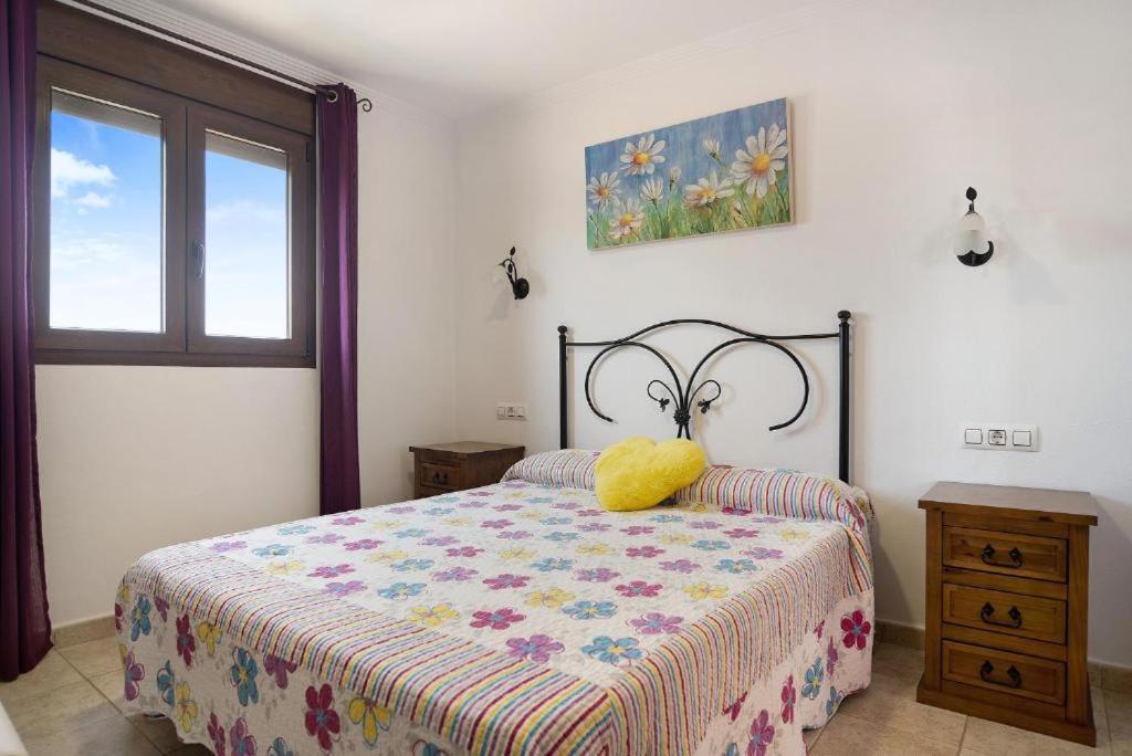 Country house Fornell - Piscina Compartida *