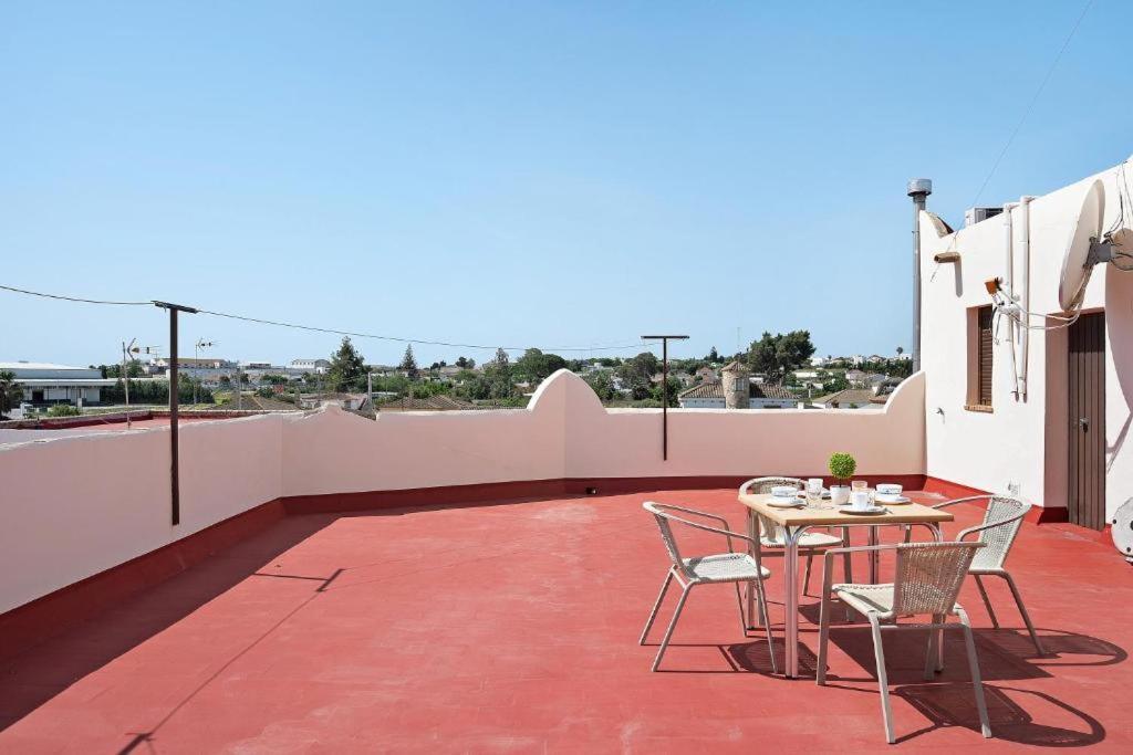 Fornell - Piscina Compartida *