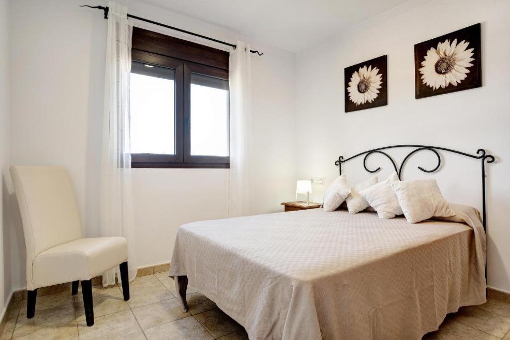 Fornell - Piscina Compartida Country house Conil De La Frontera