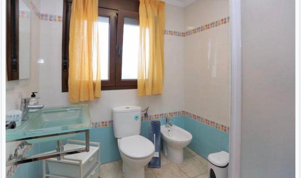 Country house Fornell - Piscina Compartida Conil De La Frontera