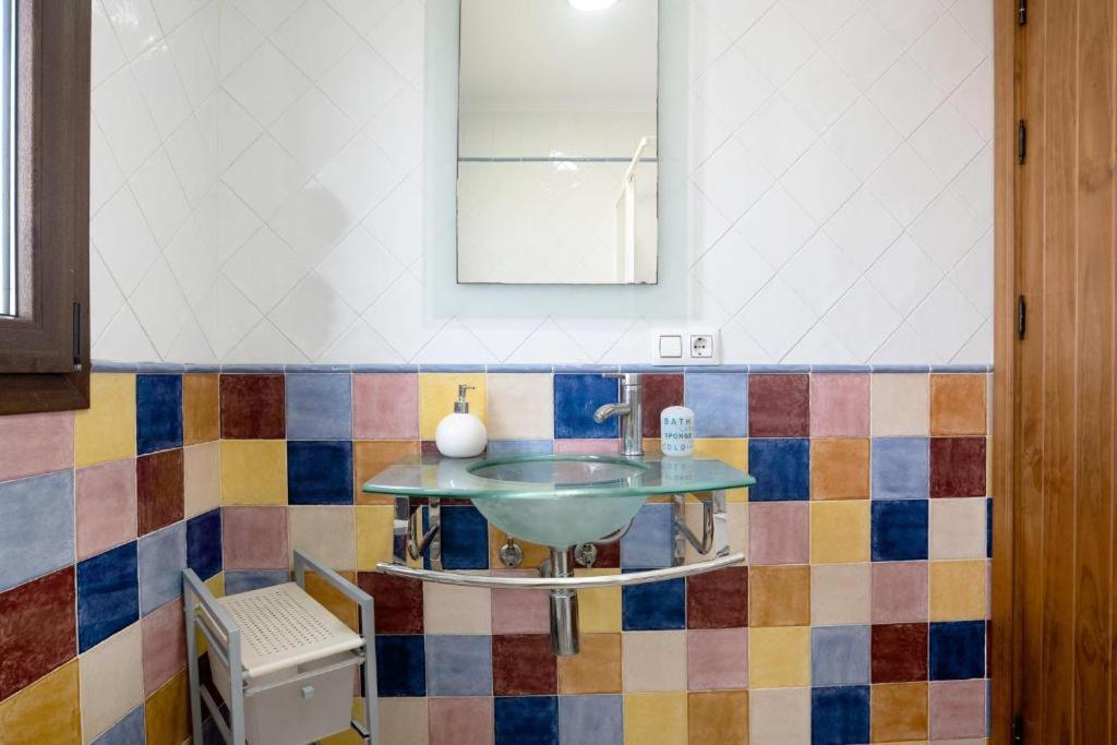 Country house Fornell - Piscina Compartida