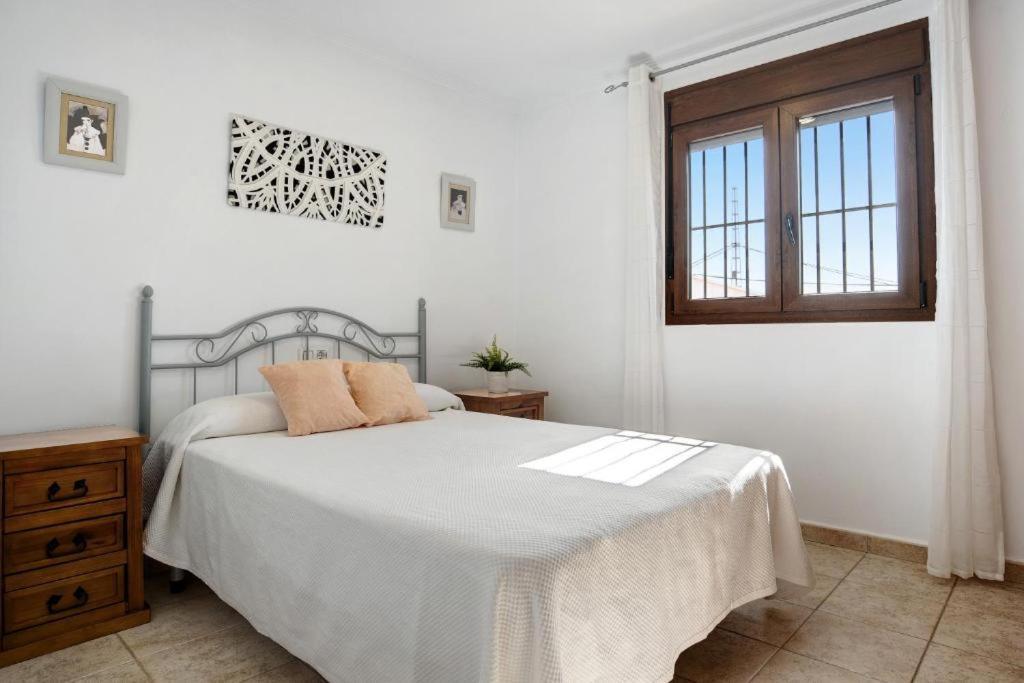 Fornell - Piscina Compartida Country house Conil De La Frontera