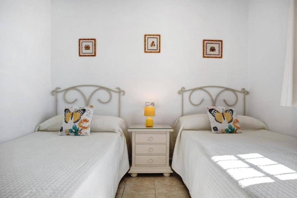 Fornell - Piscina Compartida Country house *