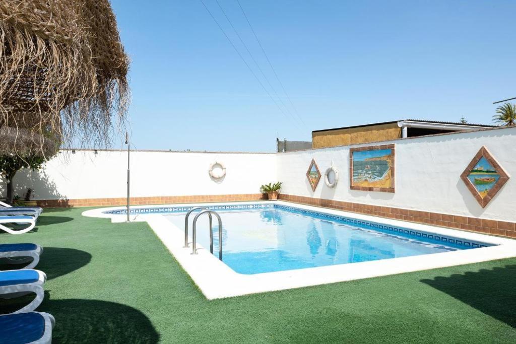 Country house Fornell - Piscina Compartida *